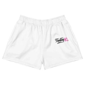 All-Over Print Unisex Athletic Shorts