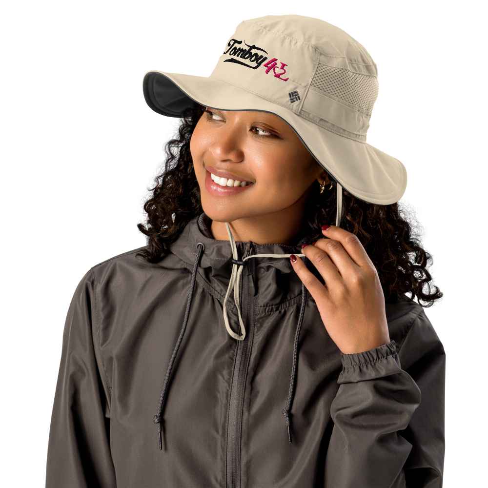 Columbia Booney Hat - Image 3