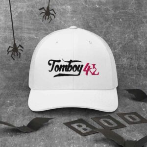 Retro Trucker Hat | Yupoong 6606