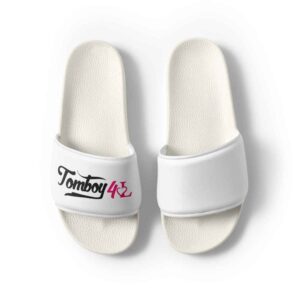 Women's Slides