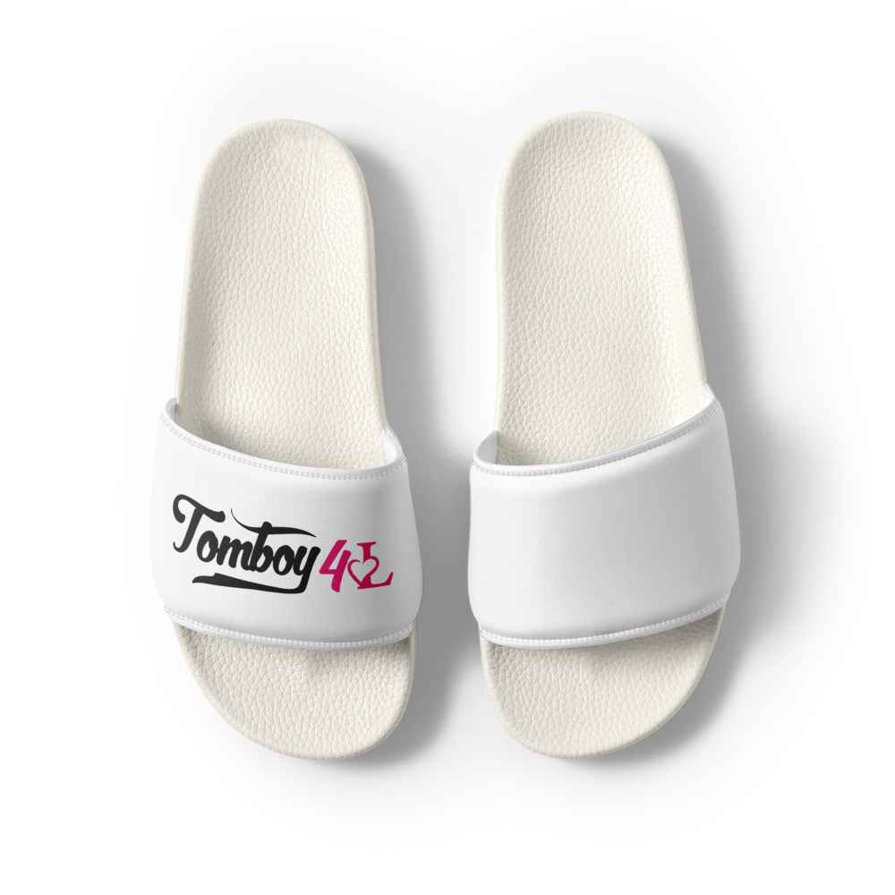 Women's Slides