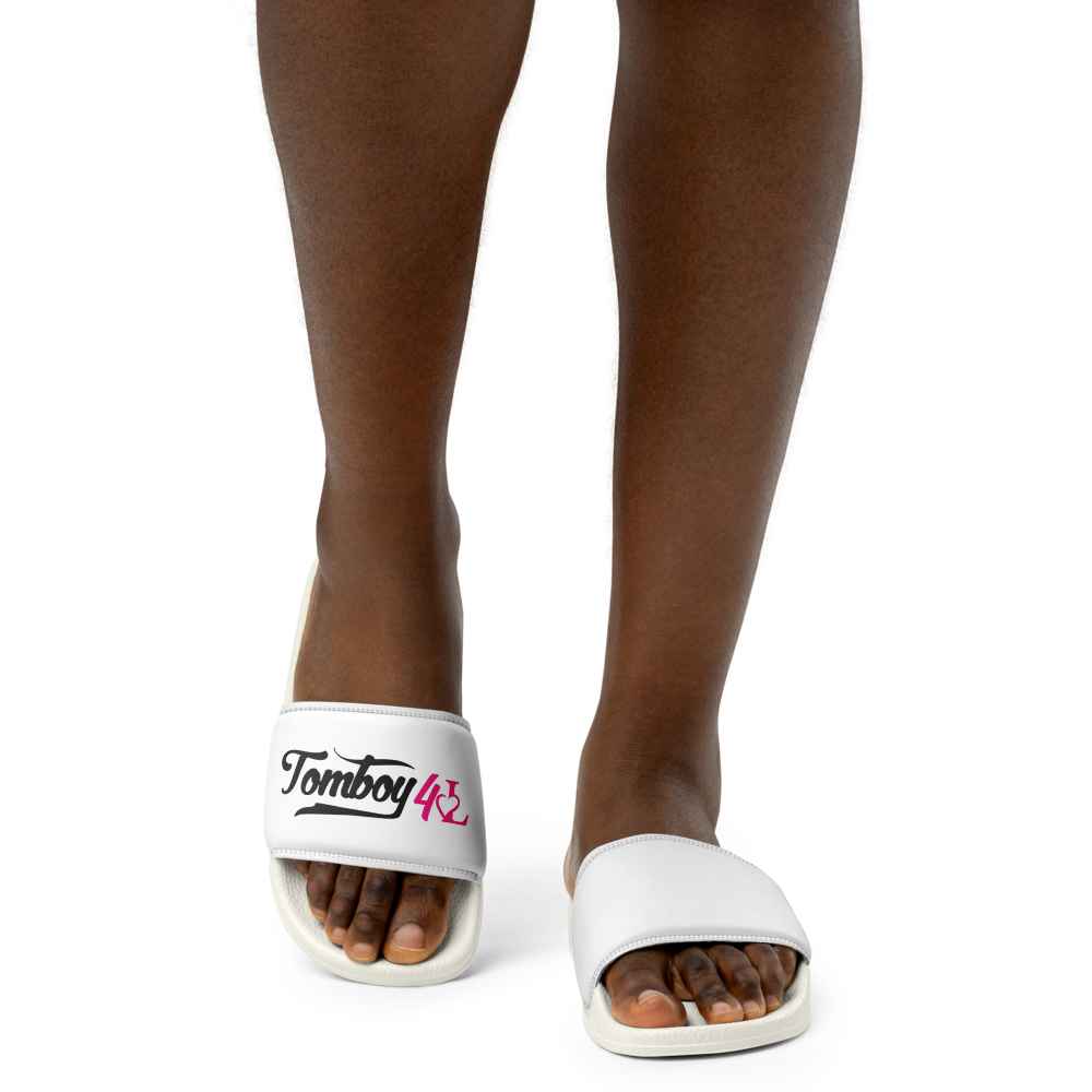 Women's Slides - Image 4